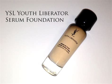 ysl youth liberator foundation bd 50|youth liberator foundation.